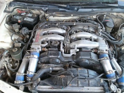 Nissan Las Cruces >> Sell used 300zx Twin Turbo JDM swap automatic in Anthony ... Nissan Las Cruces >> Sell used 300zx Twin Turbo JDM swap automatic in Anthony ...