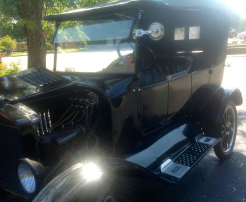 1923 Ford Model T Touring Car, US $12,500.00, image 10