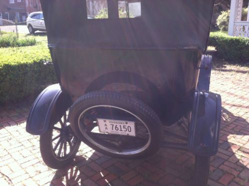 1923 Ford Model T Touring Car, US $12,500.00, image 12
