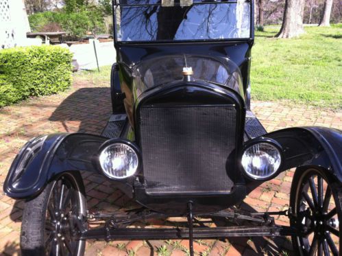 1923 Ford Model T Touring Car, US $12,500.00, image 13