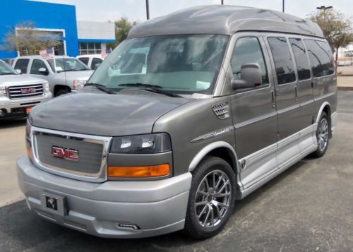 Martin gmc cleveland texas