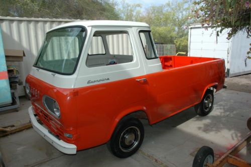 Used Cars For Sale In Mn >> Sell used Ford Econoline pickup rust free 1961,1962,1963,1964,1965,1966,1967 in Phoenix, Arizona ... Used Cars For Sale In Mn >> Sell used Ford Econoline pickup rust free 1961,1962,1963,1964,1965,1966,1967 in Phoenix, Arizona ...