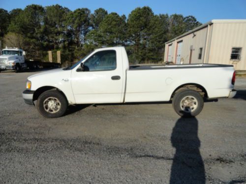 2000 ford f150 cng compressed natural gas truck one owner