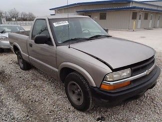 95 96 97 98 99 00 01 02 03 04 manual transmission texas clean title pickup auto