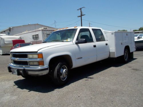 1994 chevy pick up, no reserve