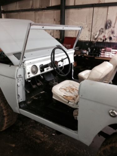 Used Ford Bronco >> Sell used 1972 ford bronco, early bronco, 66-77 bronco in ... Used Ford Bronco >> Sell used 1972 ford bronco, early bronco, 66-77 bronco in ...