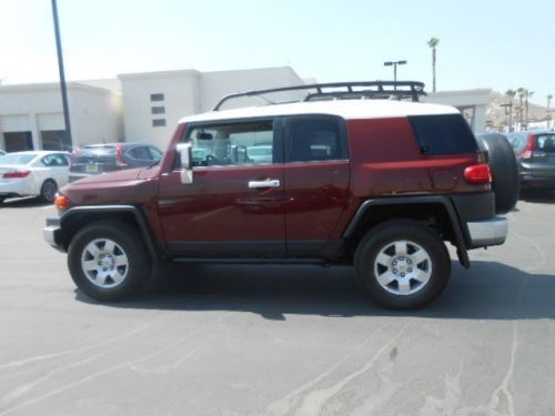 Toyota Carlsbad Service >> Sell used SUV 4.0L CD 4X4 Traction Control Stability ... Toyota Carlsbad Service >> Sell used SUV 4.0L CD 4X4 Traction Control Stability ...