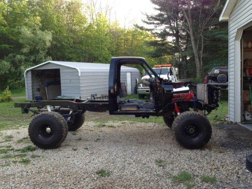 Lifted Trucks For Sale In Pa >> Sell used 1986 Chevy K30 Silverado 1ton 454 Big Block, Lifted, CUCV in Coalport, Pennsylvania ... Lifted Trucks For Sale In Pa >> Sell used 1986 Chevy K30 Silverado 1ton 454 Big Block, Lifted, CUCV in Coalport, Pennsylvania ...