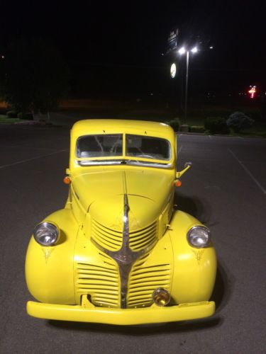 Dodge Pickup Trucks >> Sell used 1947 Dodge Truck Rat Rod Hot rod Shop Truck ... Dodge Pickup Trucks >> Sell used 1947 Dodge Truck Rat Rod Hot rod Shop Truck ...