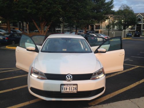 This jetta can be yours!!!