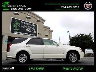 2006 white premium*pano-roof*total package!!!