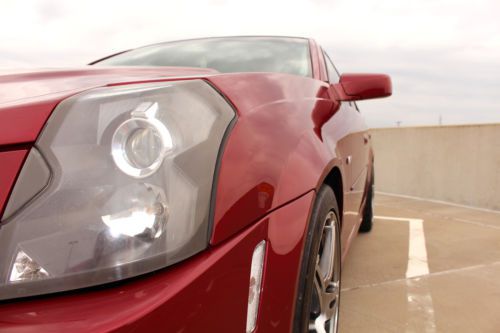 Buy used 2005 Cadillac CTS-V with an 8.8 Rear End in ...