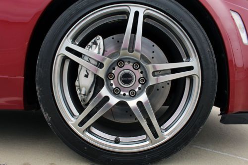 Used Cadillac Cts V For Sale >> Buy used 2005 Cadillac CTS-V with an 8.8 Rear End in ... Used Cadillac Cts V For Sale >> Buy used 2005 Cadillac CTS-V with an 8.8 Rear End in ...