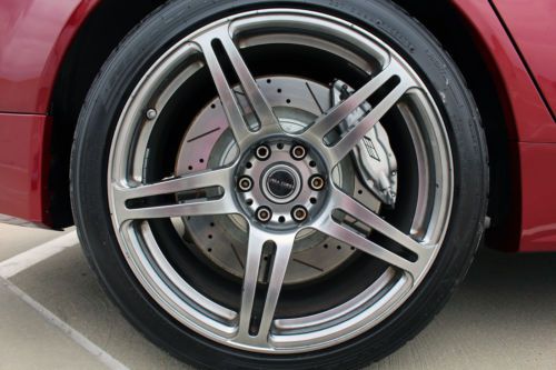 Used Cadillac Cts V For Sale >> Buy used 2005 Cadillac CTS-V with an 8.8 Rear End in ... Used Cadillac Cts V For Sale >> Buy used 2005 Cadillac CTS-V with an 8.8 Rear End in ...