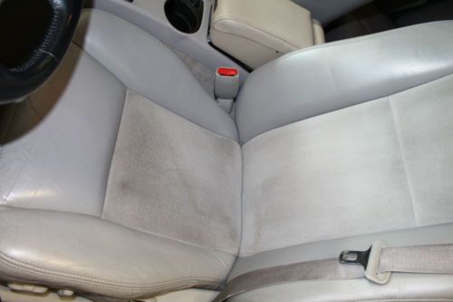 Cadillac Cts V Used >> Buy used 2005 Cadillac CTS-V with an 8.8 Rear End in ... Cadillac Cts V Used >> Buy used 2005 Cadillac CTS-V with an 8.8 Rear End in ...