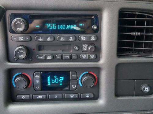 Bose Speakers For Cars >> Buy used 2005 GMC Yukon XL 1500 Denali in 1709 E Dixie Dr, Asheboro, North Carolina, United ... Bose Speakers For Cars >> Buy used 2005 GMC Yukon XL 1500 Denali in 1709 E Dixie Dr, Asheboro, North Carolina, United ...
