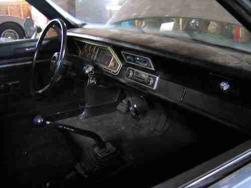 Buy used 1972 Plymouth Duster 4spd 318 Project Car & Lots ... Buy used 1972 Plymouth Duster 4spd 318 Project Car & Lots ...