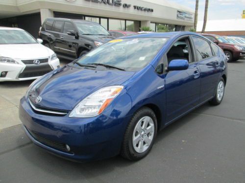 08 blue 1.5l 4-cylinder automatic leather navigation miles:41k hatchback