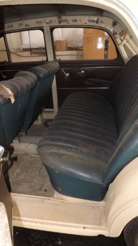 Mercedes Of Wilmington >> Buy used 1956 Mercedes-Benz 190D restoration project or parts car in Wilmington, Massachusetts ... Mercedes Of Wilmington >> Buy used 1956 Mercedes-Benz 190D restoration project or parts car in Wilmington, Massachusetts ...