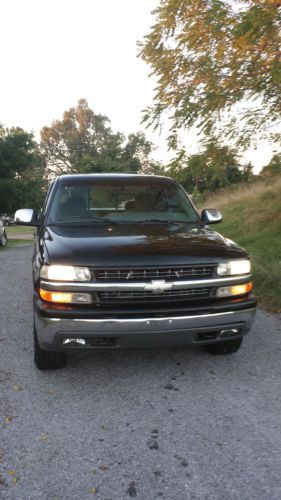 Buy used 1999 Chevrolet Silverado 1500 LS Extended Cab ... Buy used 1999 Chevrolet Silverado 1500 LS Extended Cab ...