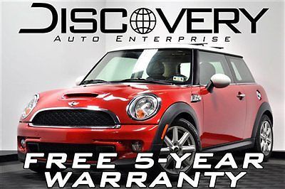 *s turbo* loaded! free shipping / 5-yr warranty! leather panoramic must see!