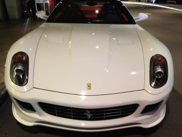 Ferrari 599 GTB, US $73,000.00, image 1