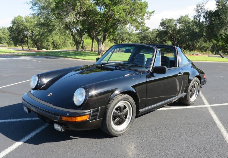 1981 Porsche 911, US $14,200.00, image 1
