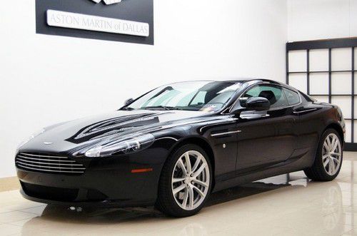 11' db9 coupe, visit us on the web @ www.astonmartindallas.com
