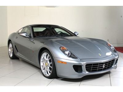 Like new,low miles,ferrari approved cpo, 1 owner