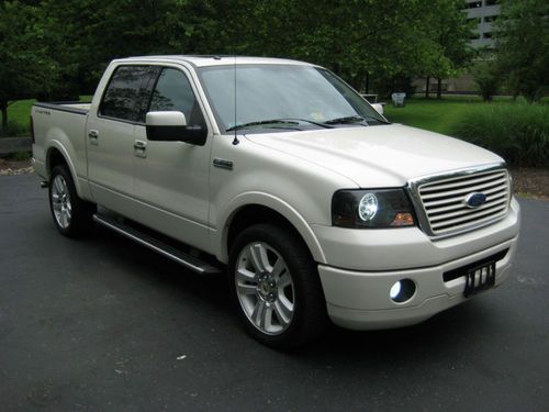 2008 ford f150 4x4 only $ 6500