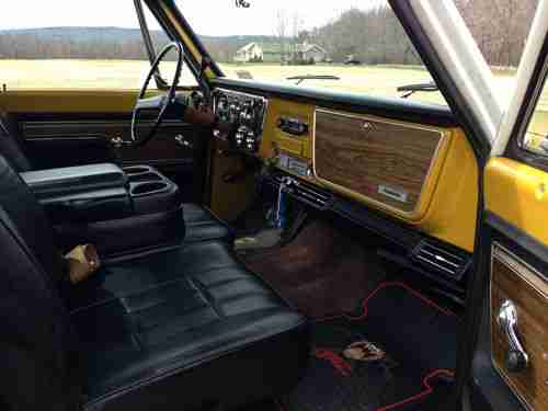 Used Chevy 2500 For Sale >> Buy used 1972 chevy cheyenne super 67-72 C10 C20 C30 in ... Used Chevy 2500 For Sale >> Buy used 1972 chevy cheyenne super 67-72 C10 C20 C30 in ...