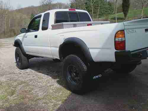 Used Toyota Tacoma Trucks For Sale >> Buy used 2004 Toyota Tacoma Base Extended Cab Pickup 2 ... Used Toyota Tacoma Trucks For Sale >> Buy used 2004 Toyota Tacoma Base Extended Cab Pickup 2 ...
