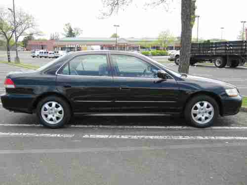 Honda Accord For Sale By Owner >> Buy used 2001 Honda Accord EX Sedan 4-Door 2.3 VTEC 6 Disc Changer Moon Roof Alloy Wheels in ... Honda Accord For Sale By Owner >> Buy used 2001 Honda Accord EX Sedan 4-Door 2.3 VTEC 6 Disc Changer Moon Roof Alloy Wheels in ...