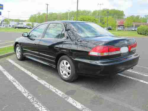 Cd changer honda accord 2001 #7