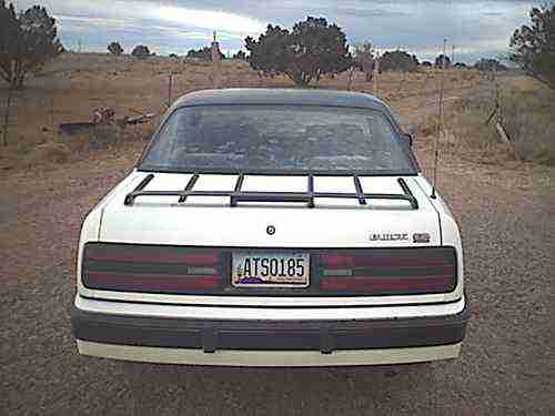 Buy used 1989 Buick Regal Custom Coupe 2-Door 3.1L Gran ... Buy used 1989 Buick Regal Custom Coupe 2-Door 3.1L Gran ...