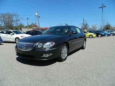 Cxl 3.8l v6 loaded buick lacrosse low miles clean sunroof chorme cruiser