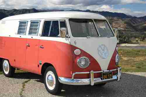 the volkswagen bus in america A man has the car of his dreams eight years after he slipped a note inside the window of a blue 1971 volkswagen bus that the the 10 best states in america. the volkswagen bus in america A man has the car of his dreams eight years after he slipped a note inside the window of a blue 1971 volkswagen bus that the the 10 best states in america.