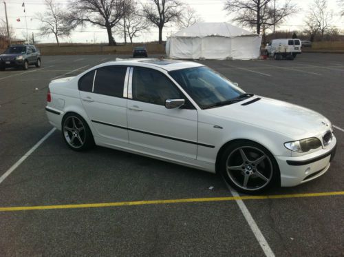 Buy Used All Upgrades Made By Professional 2002 Bmw