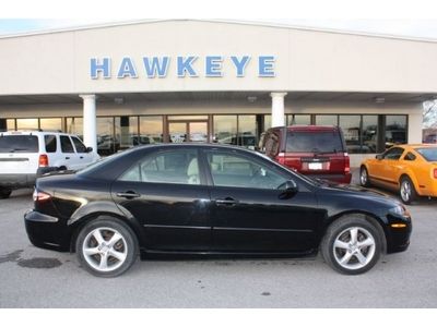 No reserve!  i touring 2.3l cd traction control front wheel drive tires