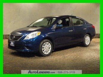 Low miles fuel efficient one owner clean carfax warranty abs cd player fwd