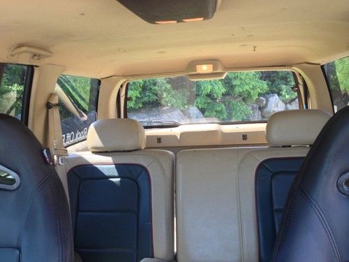 Buy Used 1995 Jeep Grand Cherokee Orvis Sport Utility 4 Door