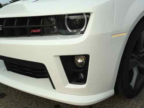 With zl1 front end. with $8k in extras and upgrades.