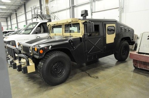 Buy New Military Hummer H1 In Butler Pennsylvania United