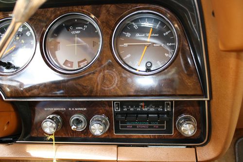 Trucks For Sale In Florida >> Buy used 1979 FORD THUNDERBIRD - TOWN LANDAU - ORIGINAL ... Trucks For Sale In Florida >> Buy used 1979 FORD THUNDERBIRD - TOWN LANDAU - ORIGINAL ...