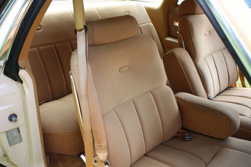 Buy used 1979 FORD THUNDERBIRD - TOWN LANDAU - ORIGINAL ... Buy used 1979 FORD THUNDERBIRD - TOWN LANDAU - ORIGINAL ...