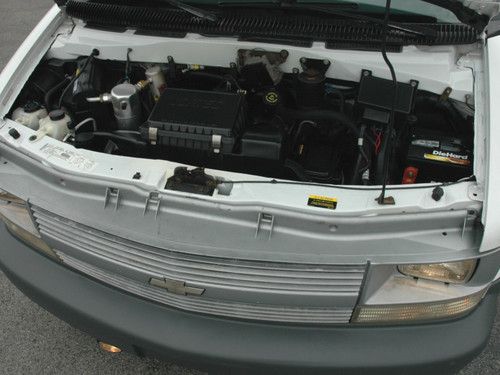 Buy used 2000 CHEVY ASTRO MINI CARGO VAN, ONE OWNER, AWD ... Buy used 2000 CHEVY ASTRO MINI CARGO VAN, ONE OWNER, AWD ...