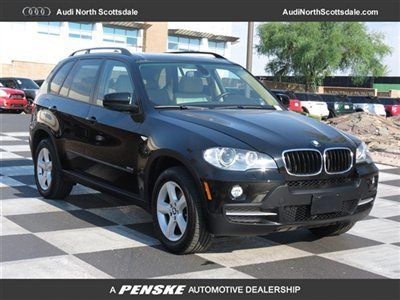 X5-3.0- pano roof-clean car fax-49000 miles