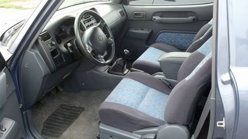 Toyota Rav4 Gas Mileage >> Buy used 1996 Toyota RAV4 Base Sport Utility 2-Door 2.0L ... Toyota Rav4 Gas Mileage >> Buy used 1996 Toyota RAV4 Base Sport Utility 2-Door 2.0L ...