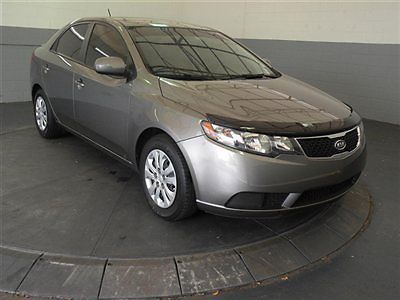 2011 kia forte-one owner-clean carfax-cheap price