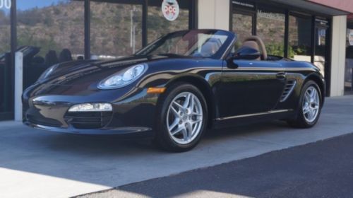 2011 porsche boxster priced to sell!!!